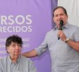 Ex-deputado Edson Albertassi encerra ciclo na Prefeitura de Volta Redonda