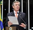 Ex-presidente Fernando Collor é preso por determinação de Moraes –