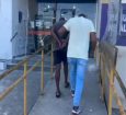 Foragido no ES por tráfico é preso em Angra dos