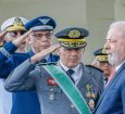 Forças Armadas: Lula ouve de comandantes que falta recurso para