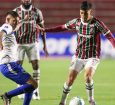 GV San José 1 x 0 Fluminense: os melhores momentos