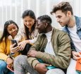 Geração Z prefere trabalho alinhado a valores a ser influencer,