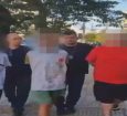 Grupo que atuava como “Formiguinha” do tráfico é preso pela