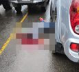 Homem é assassinado a tiros no Centro de Rio Claro