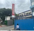 Homem é baleado em Barra Mansa