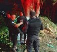 Homem é morto a tiros em Barra do Piraí –