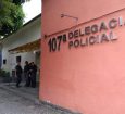 Homem é morto a tiros em Paraíba do Sul –