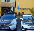 Homem é morto com vários tiros dentro de apartamento em