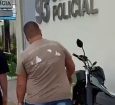 Homem é preso por aplicar golpe no “Lar do Velhinho”,