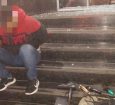 Homem é preso por tentar furtar barbearia no Aterrado, em
