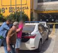 Homem que descumpriu medida protetiva a favor da ex é