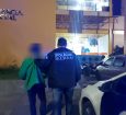 Idoso que importunou jovem em ônibus na frente da mãe