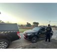 Jovem de 20 anos é preso abuso sexual infantil na