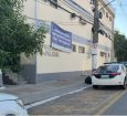 Jovem é baleado em Volta Redonda