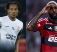 Mano no Domingol: “Carrillo hoje é o Gerson do Corinthians“