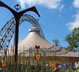 Memorial Zumbi, em VR comemora 35 anos neste domingo com
