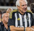 Menin defende capital aberto no Atlético-MG e busca novos investidores