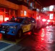 Menor baleado na cabeça em Volta Redonda morre no HSJB
