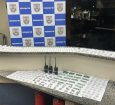 Menores são flagrados com drogas em Barra Mansa – Informa