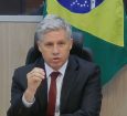 Ministro: Governo está bem com o agro, mas não pode