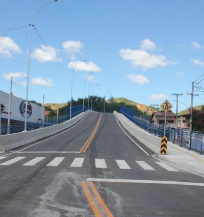 Ministro dos Transportes estará em Barra do Piraí para agenda