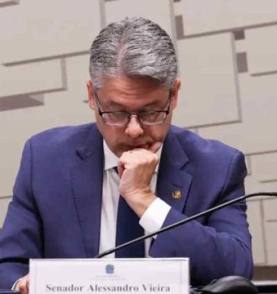 Moraes, Toffoli, Gilmar Mendes e Paulo Gonet são alvo de pedido de indiciamento em CPI