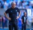 Mortes na família de Mano: rival do Grêmio, Inter presta