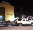 Moto furtada em Itatiaia é recuperada em Barra Mansa –