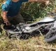Motociclista morre em acidente em Volta Redonda