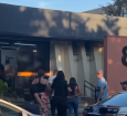 Mulher e 4 filhos suspeitos de furtos são presos na