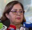 Não contou a questão do assédio, diz ex-ministra demitida por