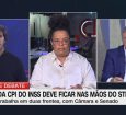 O Grande Debate: Futuro da CPI do INSS deve ficar