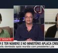 O Grande Debate: Tirar Lupi e ter número 2 no