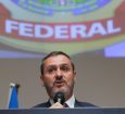 Oposição cobra que diretor da PF seja investigado por blindar
