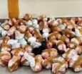 PM apreende mais de R$ 50 mil em drogas em