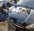PRF detém falso policial com carro clonado e amigo dele