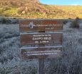 Parque Nacional do Itatiaia registra menor temperatura do ano: –