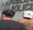 Polícia Civil prende no Retiro suspeito de assaltar motorista de