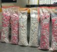 Polícia apreende no RJ 34 kg de cocaína que iria