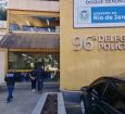Polícia prende em Miguel Pereira suspeito de assassinato de família