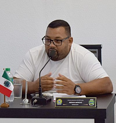 Porto Real pode ganhar ‘Parcão’ no Horto Municipal para lazer