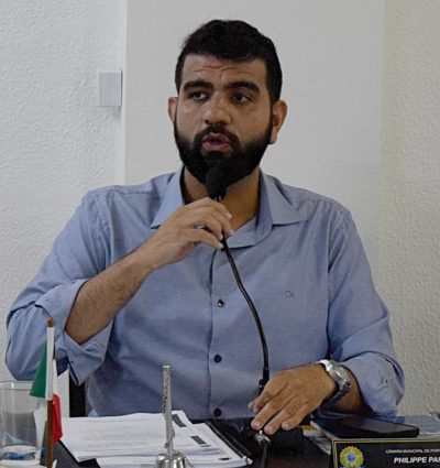 Porto Real poderá implantar projeto de terapia assistida por cães