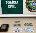 Preso homem que se passava por sargento do Exército em