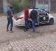 Preso no RJ suspeito de estuprar sobrinho em Piraí –