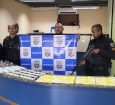 Quase R$ 6 mil em drogas são apreendidos em Paraíba