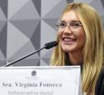 Quem é Virginia Fonseca, que depôs à CPI das Bets