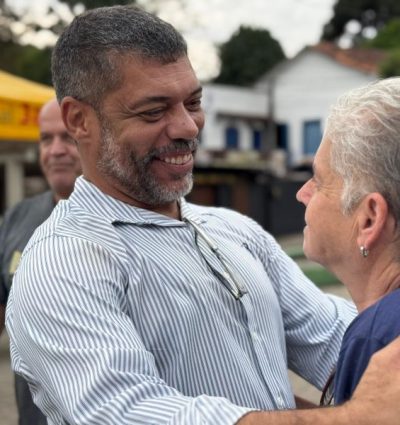 Rio Claro recebe projeto ‘Deputado na Sua Cidade’ com atendimento