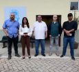 Saae-VR passa a oferecer atendimento na secretaria do distrito da