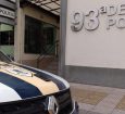 Sem CNH e embriagado, homem é preso em VR após