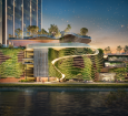 Senna Tower: veja como será o mais alto prédio residencial